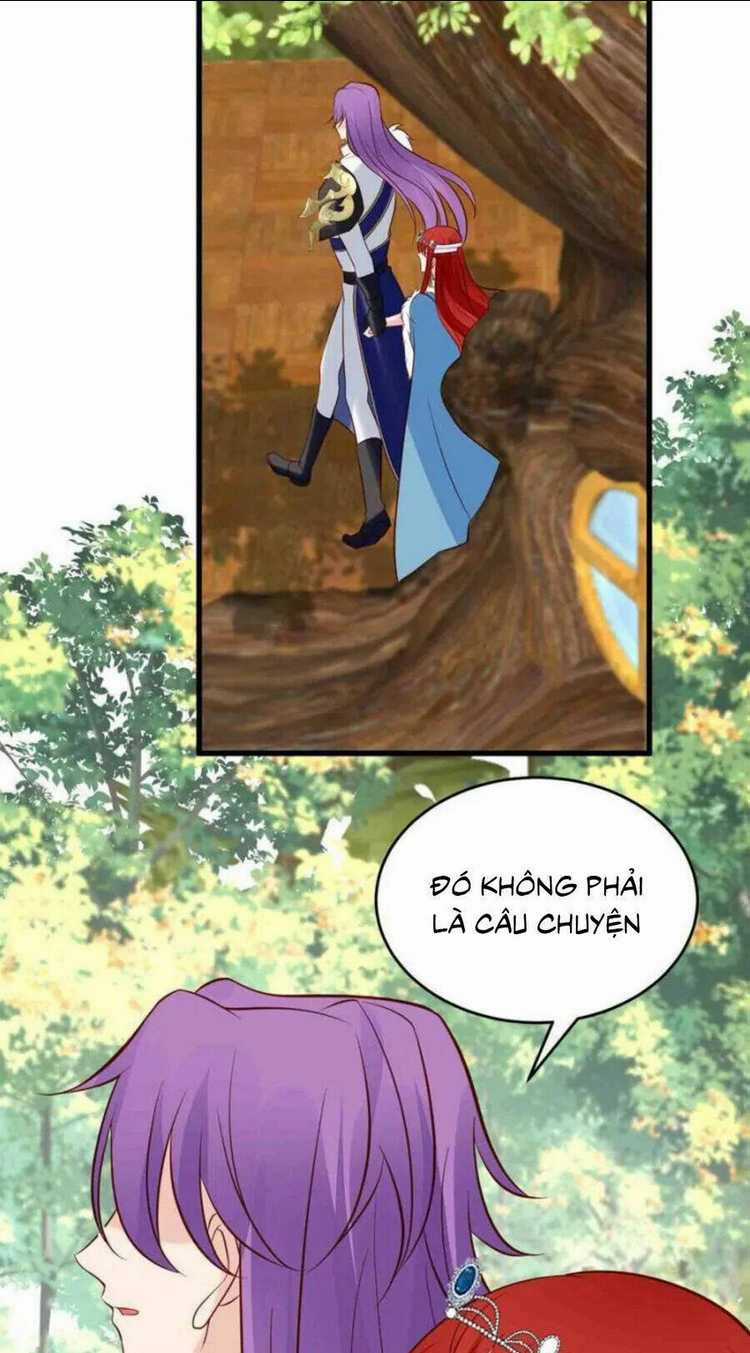 Dã Nam Nhân Đều Muốn Gả Cho Ta Chapter 90 trang 16