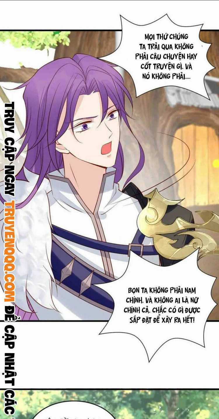 Dã Nam Nhân Đều Muốn Gả Cho Ta Chapter 90 trang 18