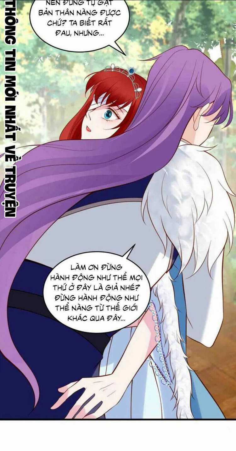 Dã Nam Nhân Đều Muốn Gả Cho Ta Chapter 90 trang 19