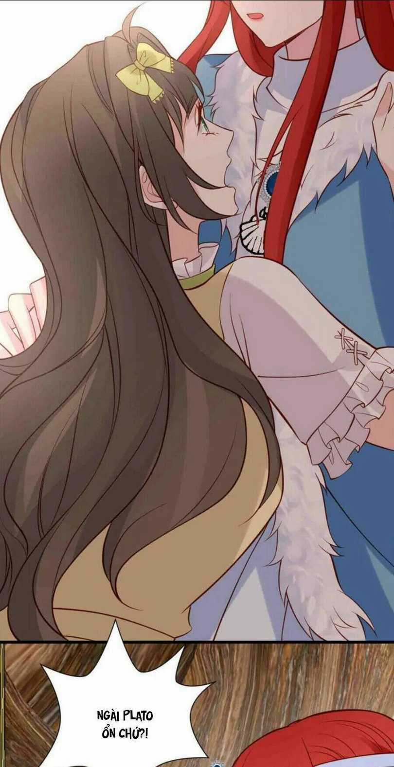 Dã Nam Nhân Đều Muốn Gả Cho Ta Chapter 90 trang 2