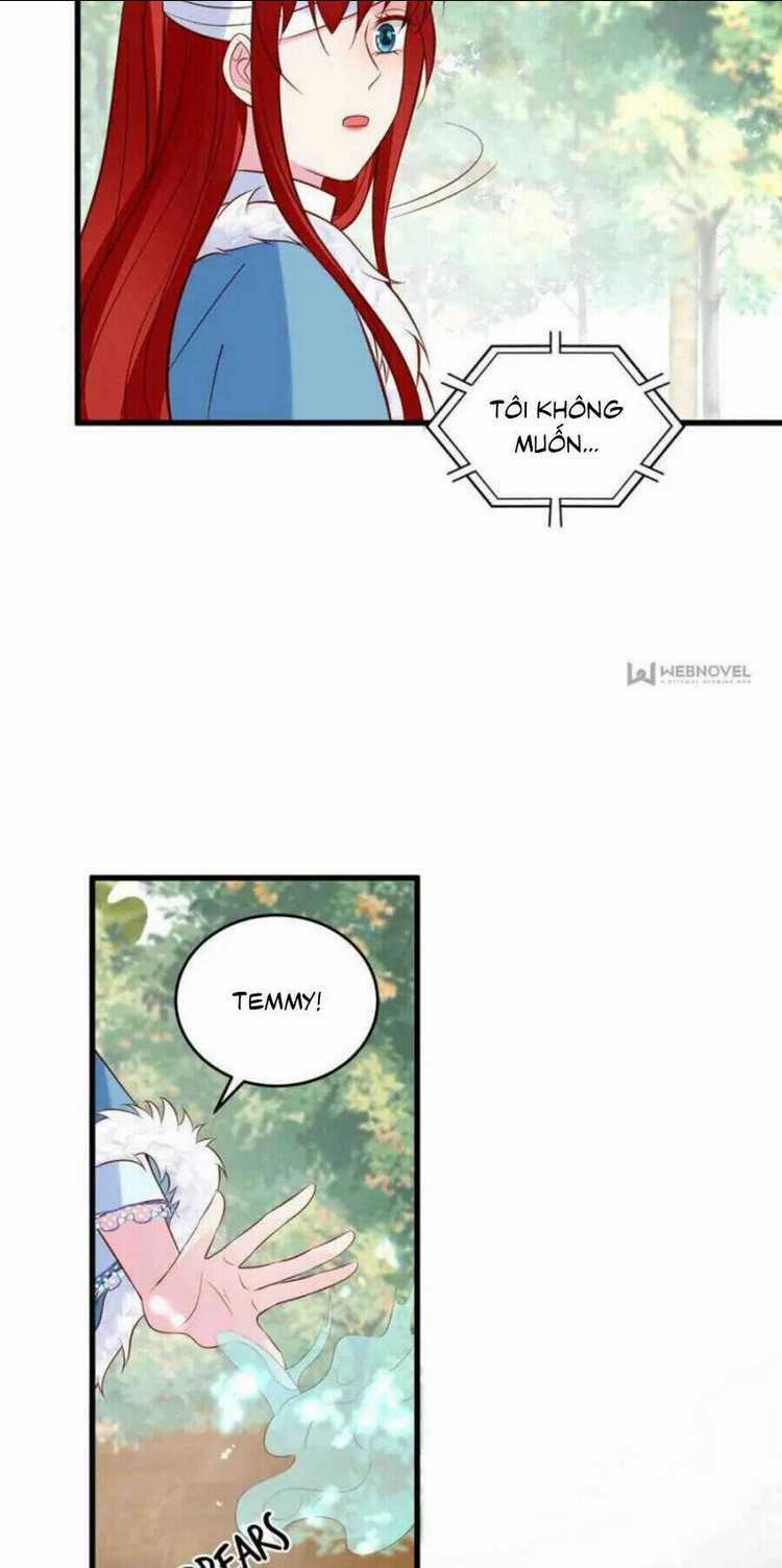 Dã Nam Nhân Đều Muốn Gả Cho Ta Chapter 90 trang 23