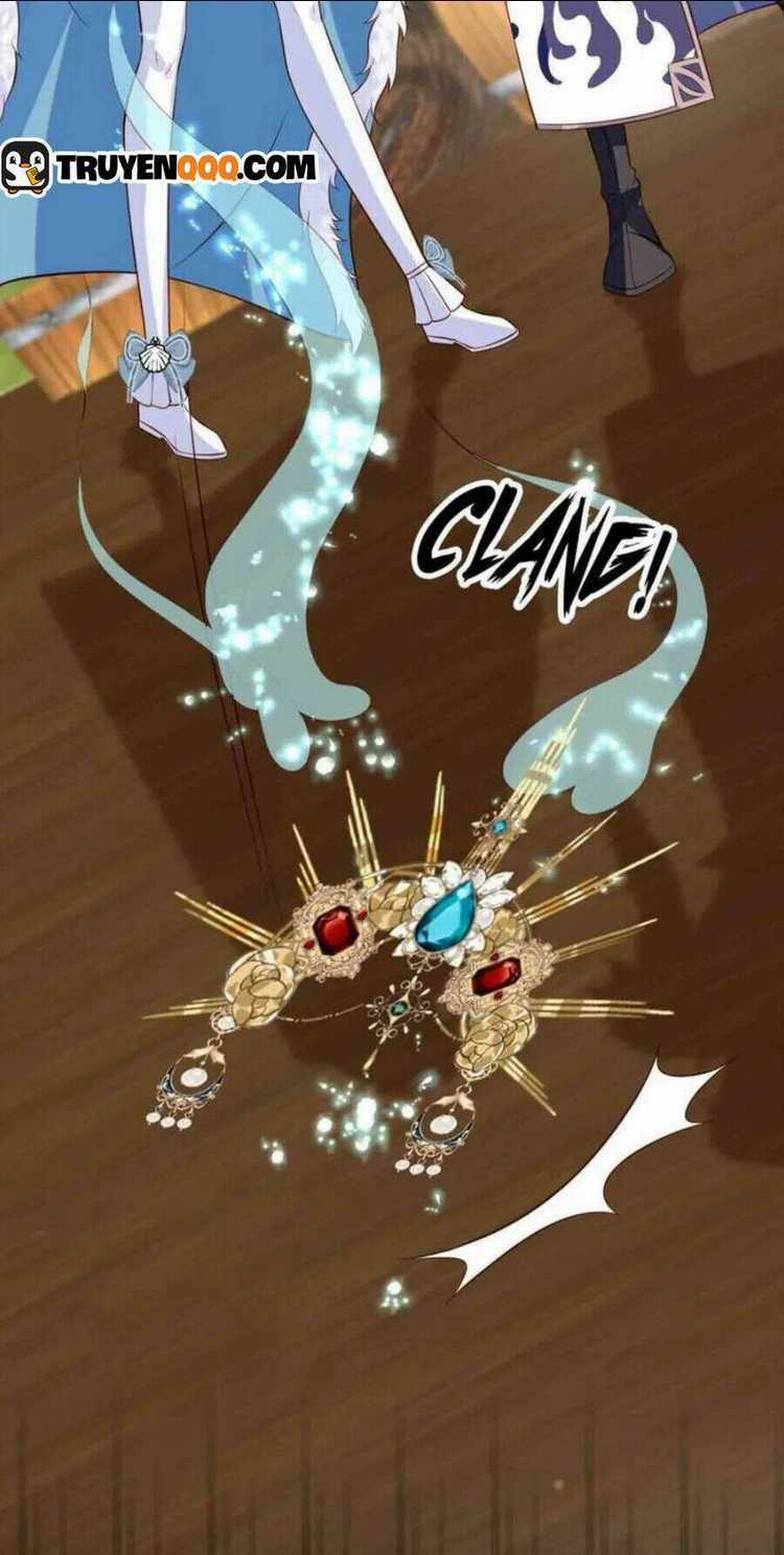 Dã Nam Nhân Đều Muốn Gả Cho Ta Chapter 90 trang 25