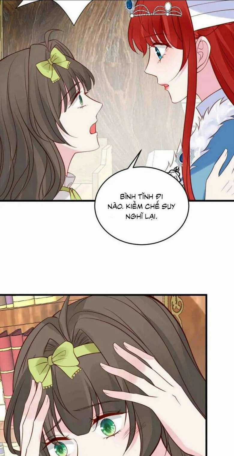 Dã Nam Nhân Đều Muốn Gả Cho Ta Chapter 90 trang 3