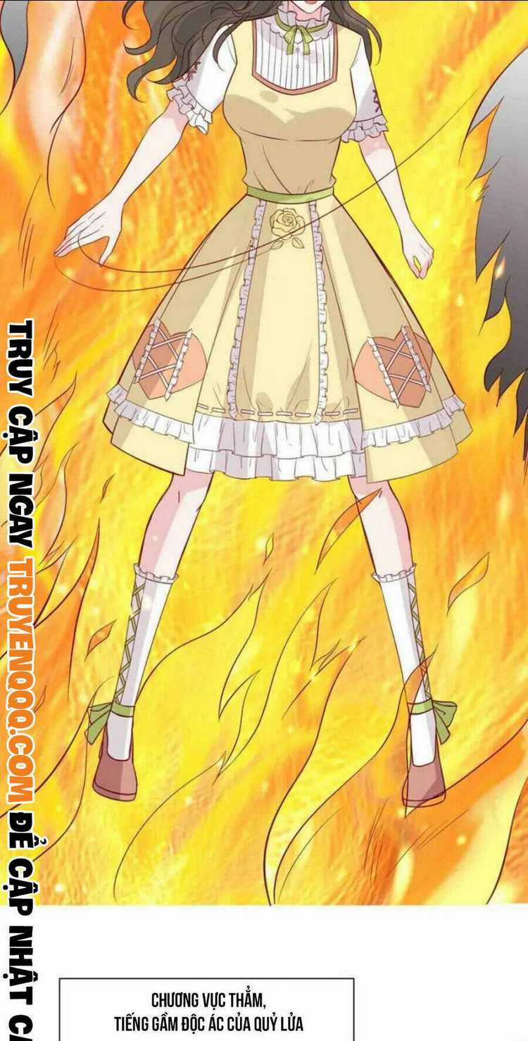 Dã Nam Nhân Đều Muốn Gả Cho Ta Chapter 90 trang 6
