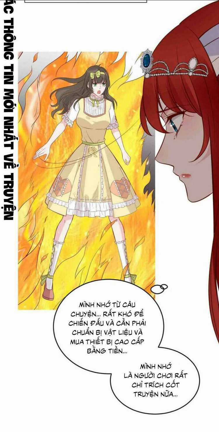 Dã Nam Nhân Đều Muốn Gả Cho Ta Chapter 90 trang 7