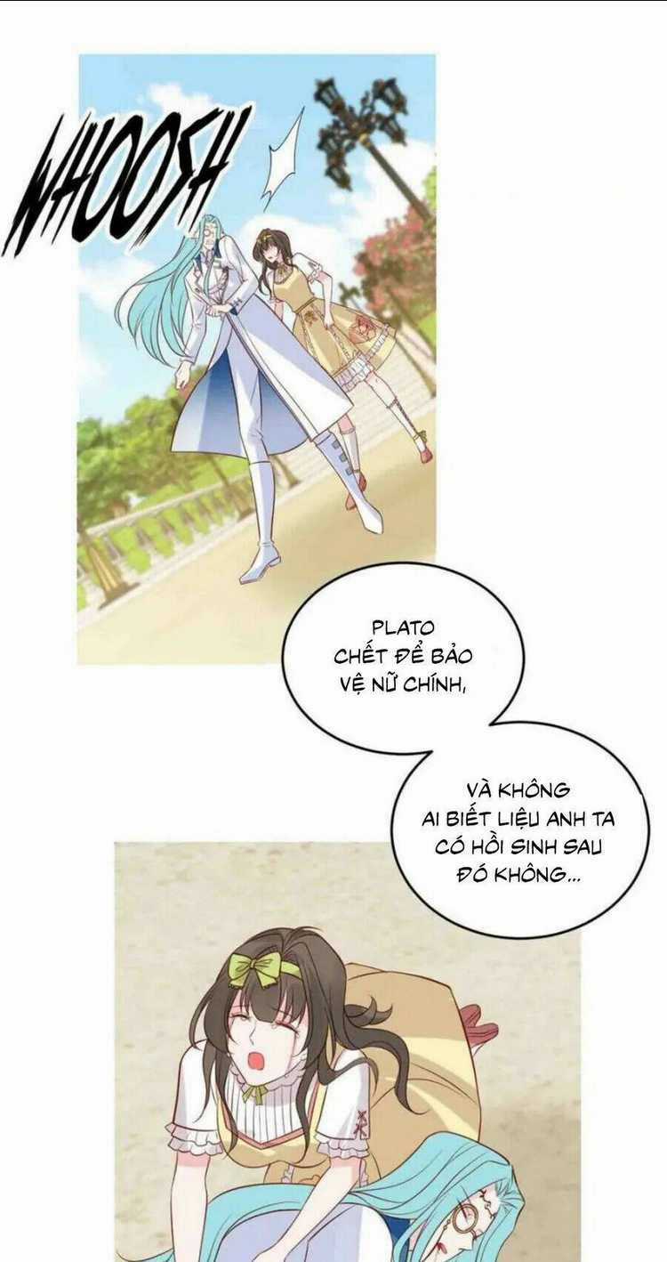 Dã Nam Nhân Đều Muốn Gả Cho Ta Chapter 90 trang 8