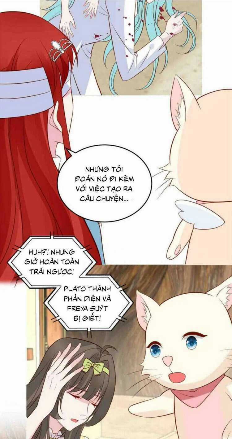 Dã Nam Nhân Đều Muốn Gả Cho Ta Chapter 90 trang 9