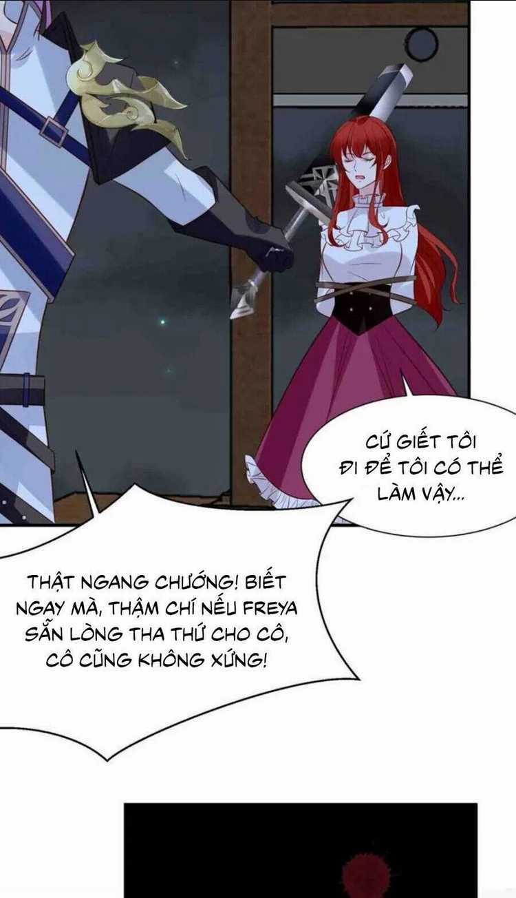 Dã Nam Nhân Đều Muốn Gả Cho Ta Chapter 91 trang 10