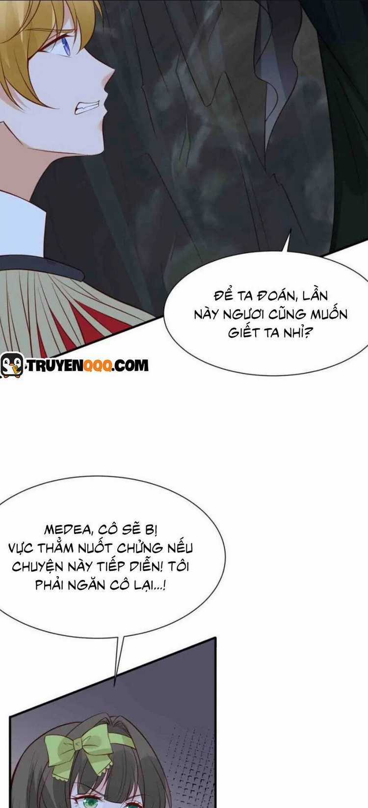 Dã Nam Nhân Đều Muốn Gả Cho Ta Chapter 91 trang 12