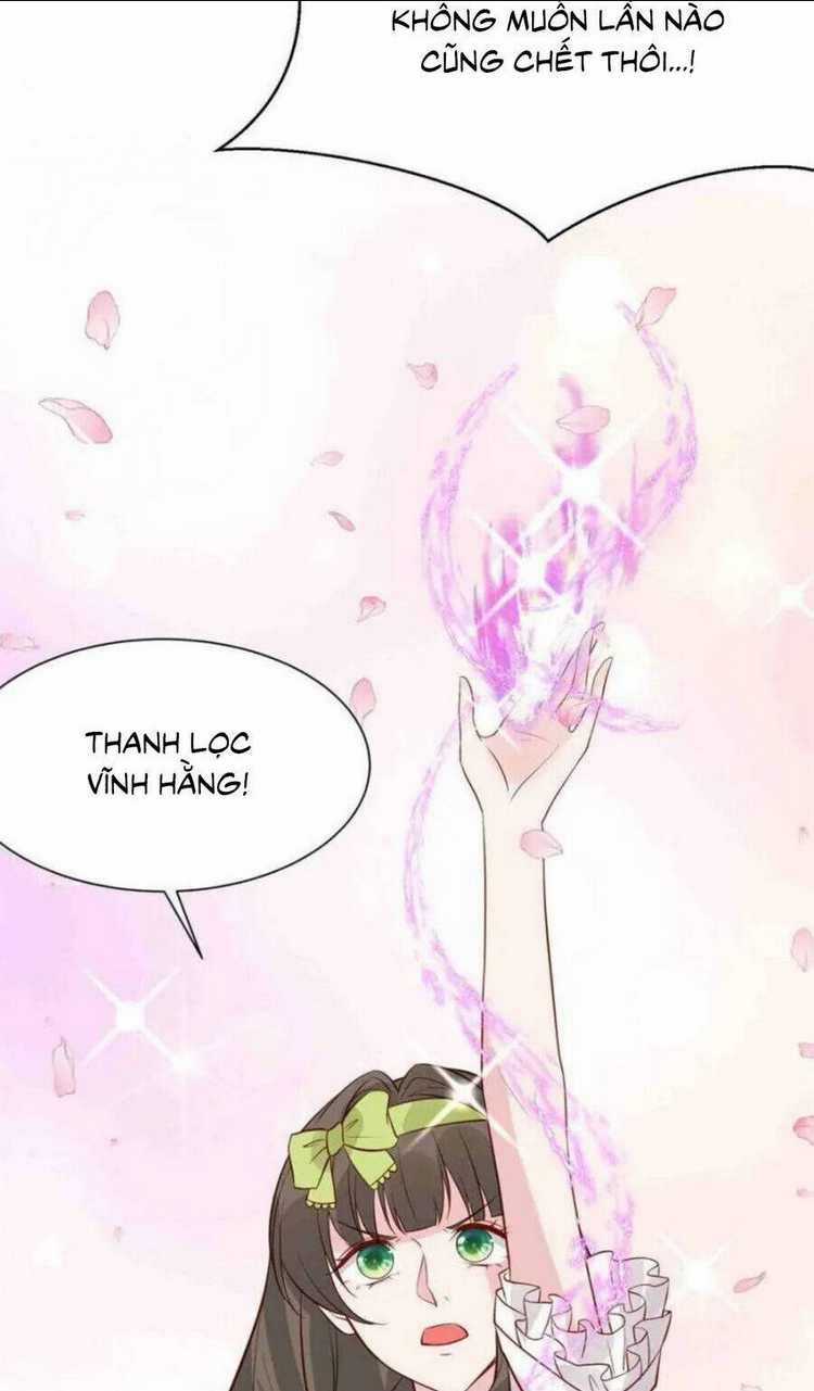 Dã Nam Nhân Đều Muốn Gả Cho Ta Chapter 91 trang 14
