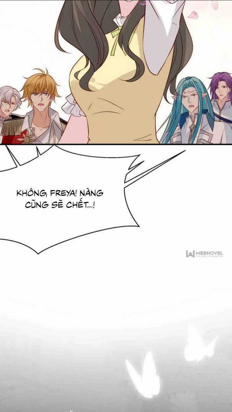 Dã Nam Nhân Đều Muốn Gả Cho Ta Chapter 91 trang 15