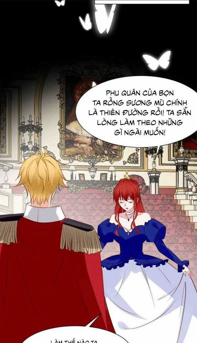 Dã Nam Nhân Đều Muốn Gả Cho Ta Chapter 91 trang 17