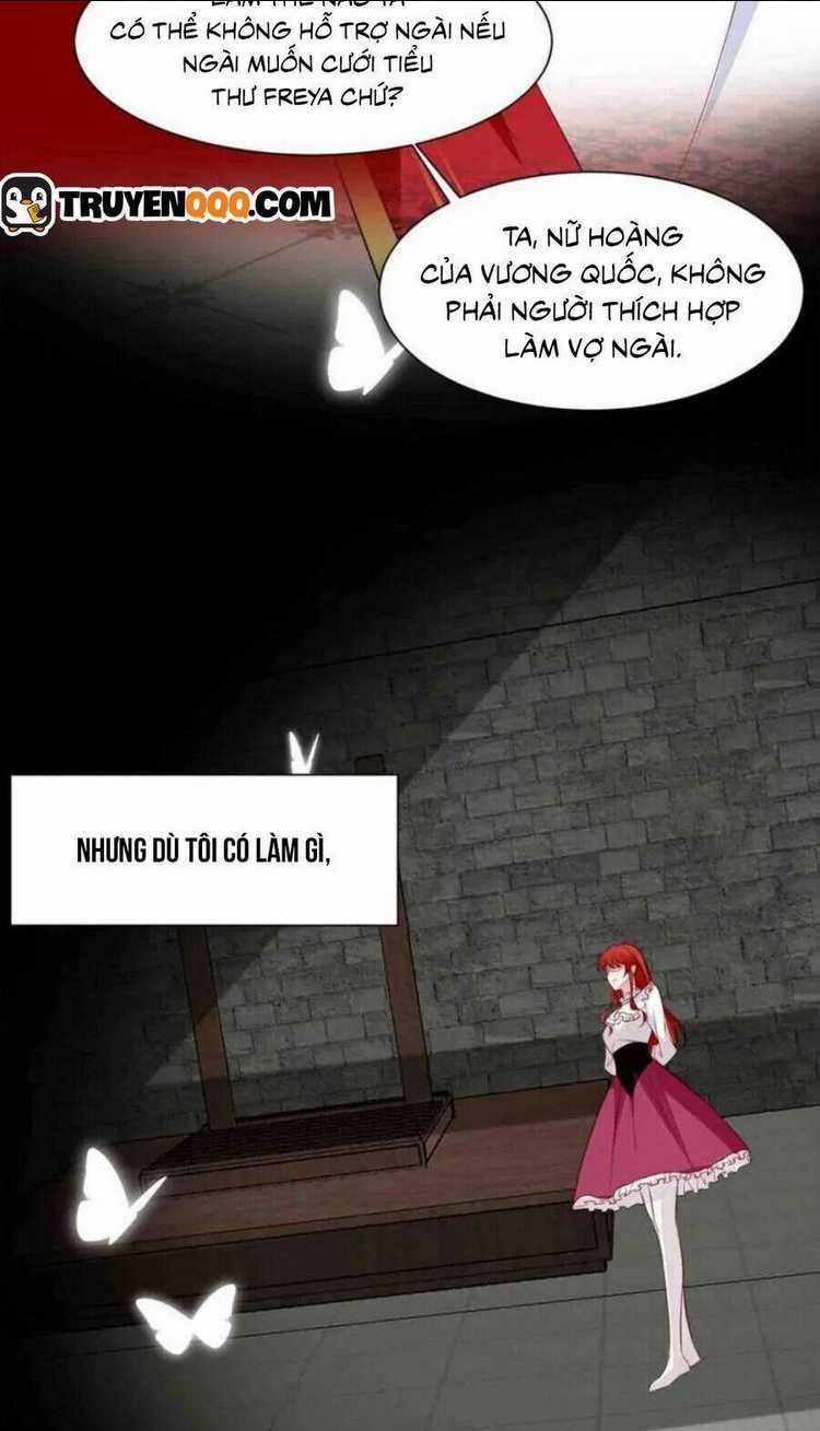 Dã Nam Nhân Đều Muốn Gả Cho Ta Chapter 91 trang 18