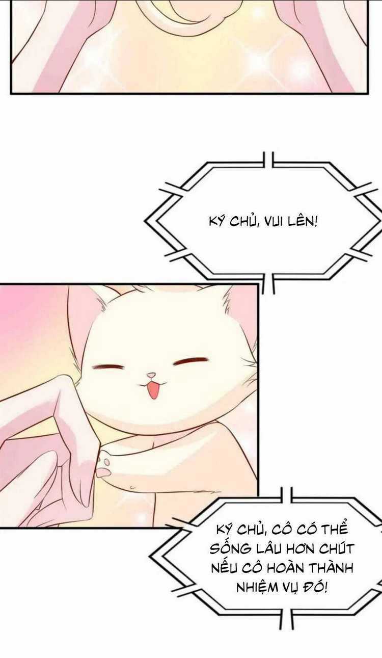 Dã Nam Nhân Đều Muốn Gả Cho Ta Chapter 91 trang 21