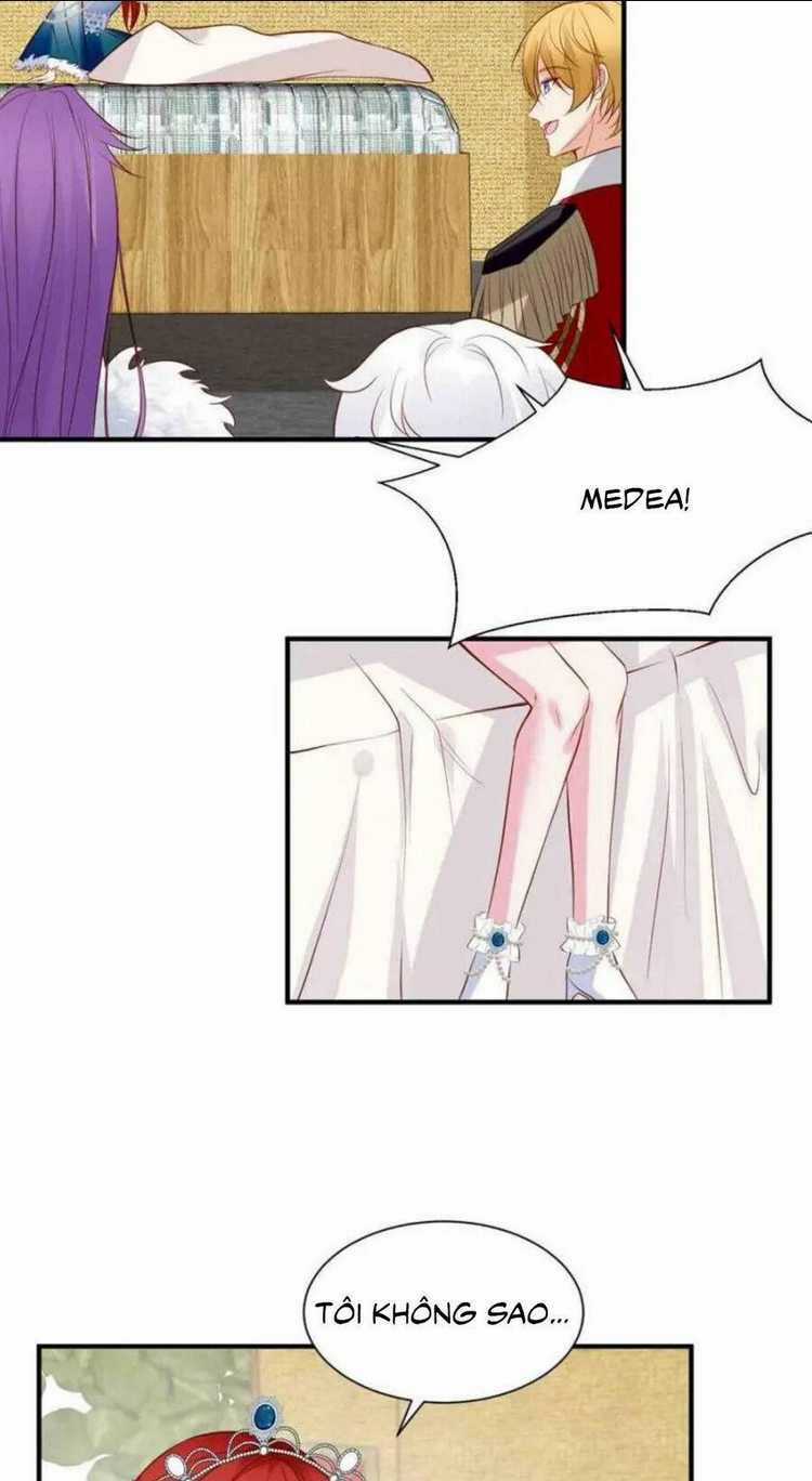 Dã Nam Nhân Đều Muốn Gả Cho Ta Chapter 91 trang 26