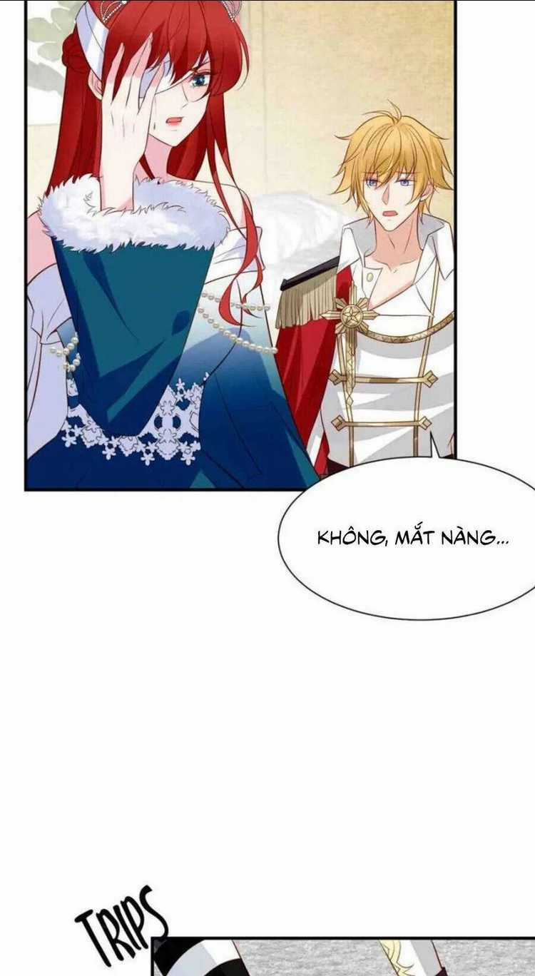 Dã Nam Nhân Đều Muốn Gả Cho Ta Chapter 91 trang 27