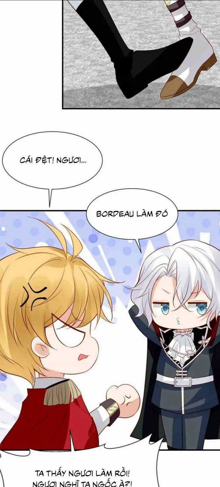 Dã Nam Nhân Đều Muốn Gả Cho Ta Chapter 91 trang 28