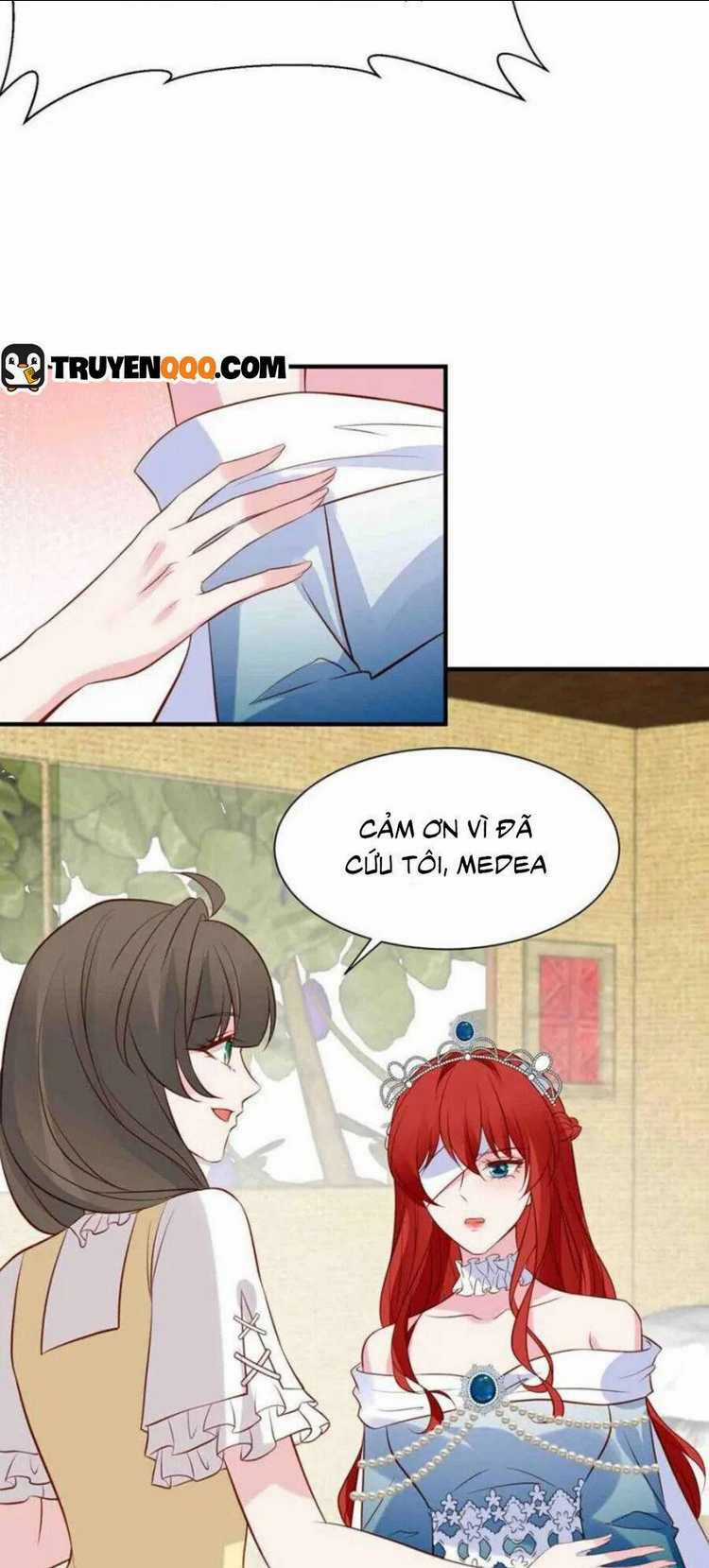 Dã Nam Nhân Đều Muốn Gả Cho Ta Chapter 91 trang 29