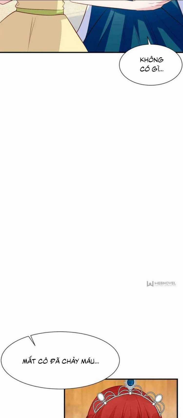 Dã Nam Nhân Đều Muốn Gả Cho Ta Chapter 91 trang 30