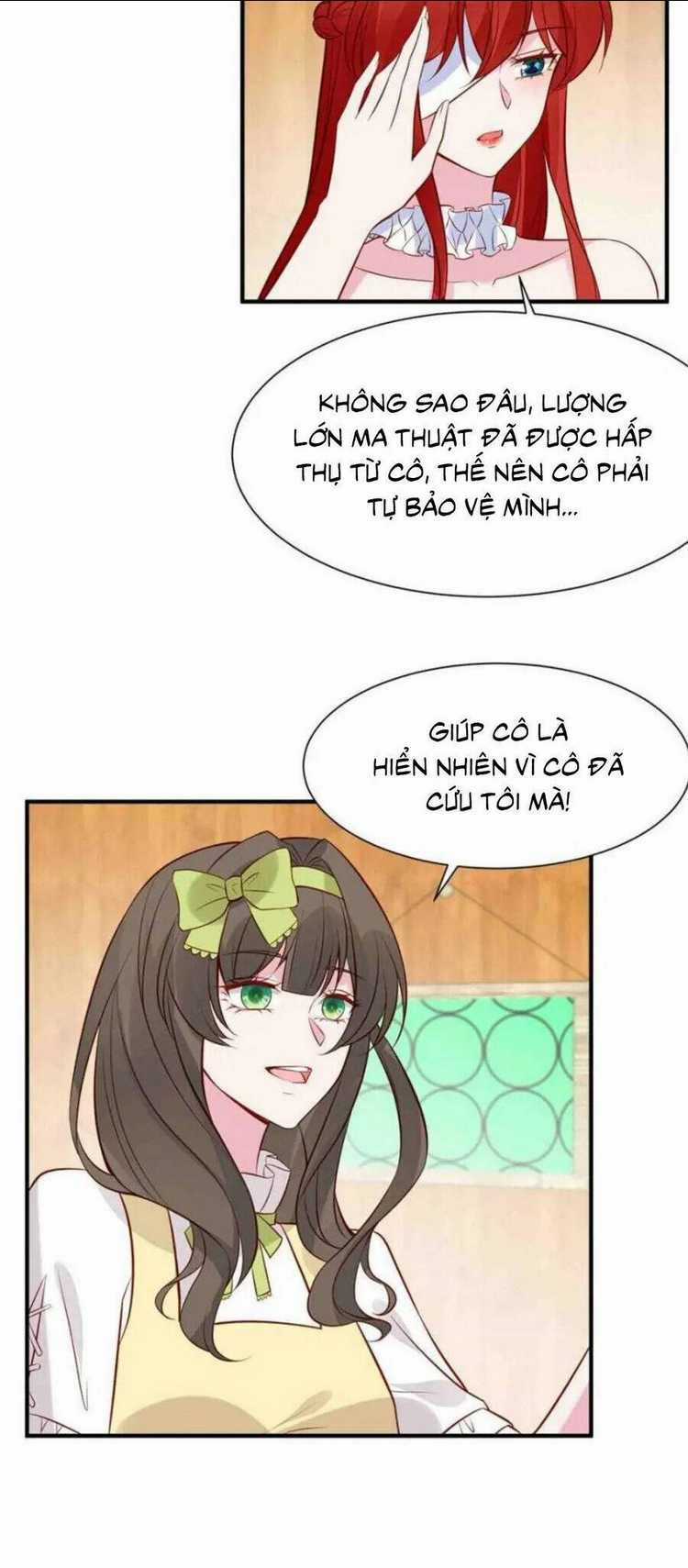 Dã Nam Nhân Đều Muốn Gả Cho Ta Chapter 91 trang 31