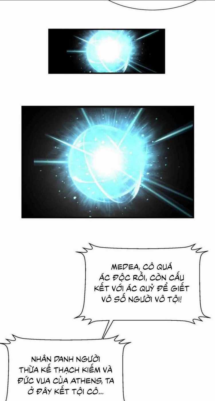 Dã Nam Nhân Đều Muốn Gả Cho Ta Chapter 91 trang 6