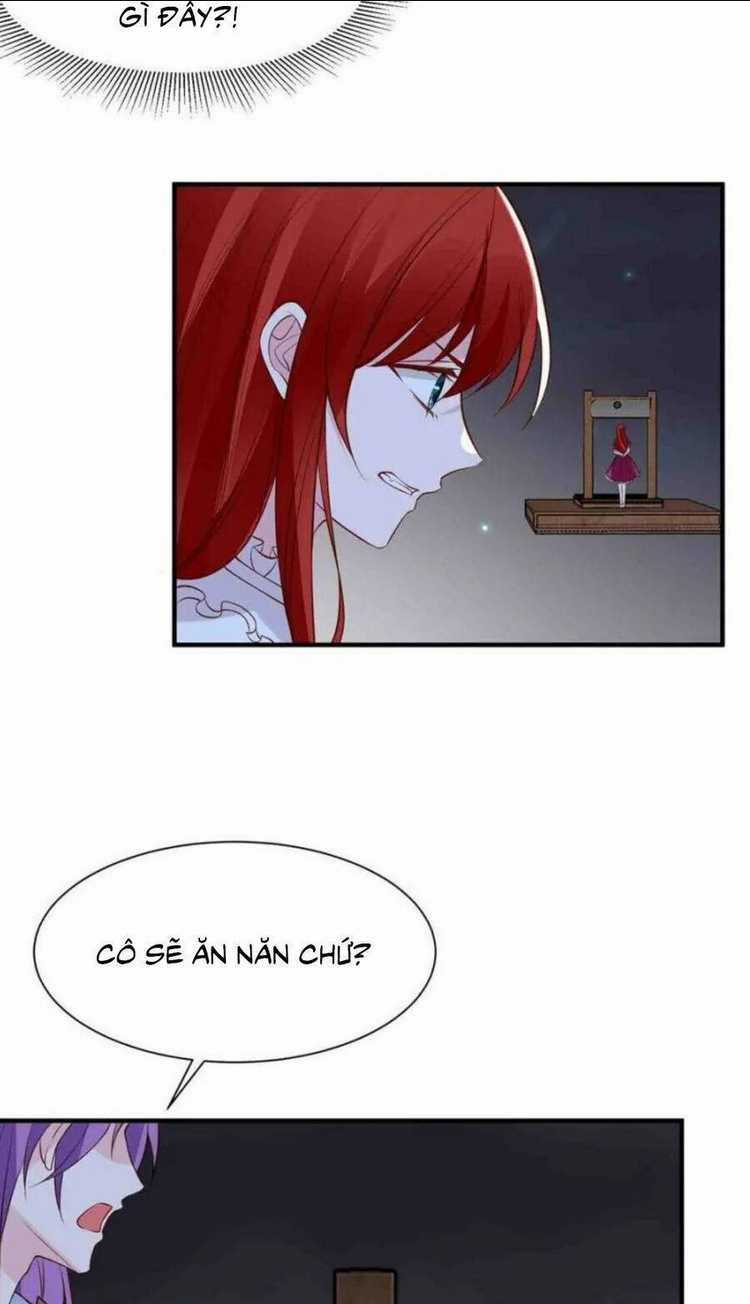 Dã Nam Nhân Đều Muốn Gả Cho Ta Chapter 91 trang 9