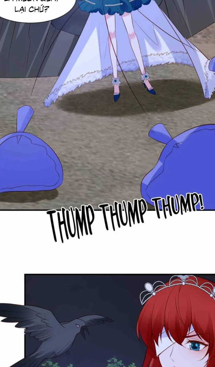 Dã Nam Nhân Đều Muốn Gả Cho Ta Chapter 92 trang 10