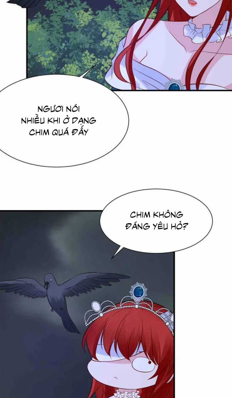 Dã Nam Nhân Đều Muốn Gả Cho Ta Chapter 92 trang 11