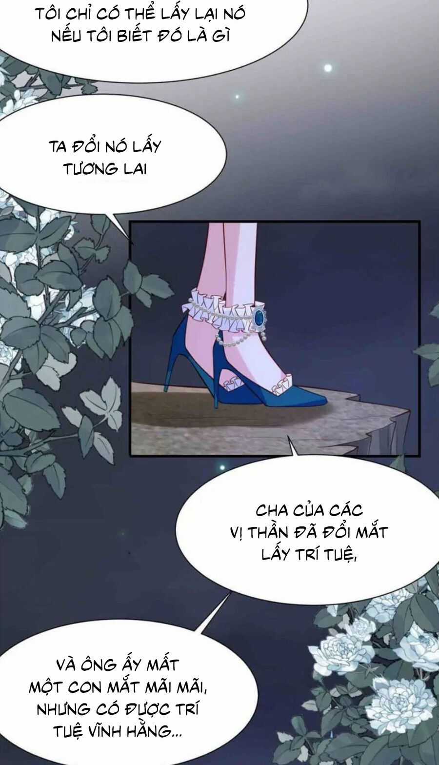 Dã Nam Nhân Đều Muốn Gả Cho Ta Chapter 92 trang 13