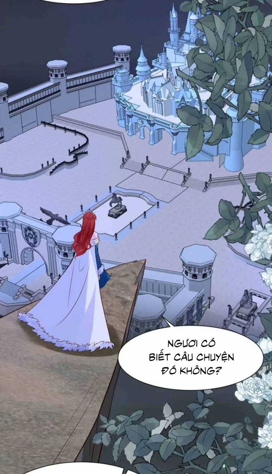 Dã Nam Nhân Đều Muốn Gả Cho Ta Chapter 92 trang 14