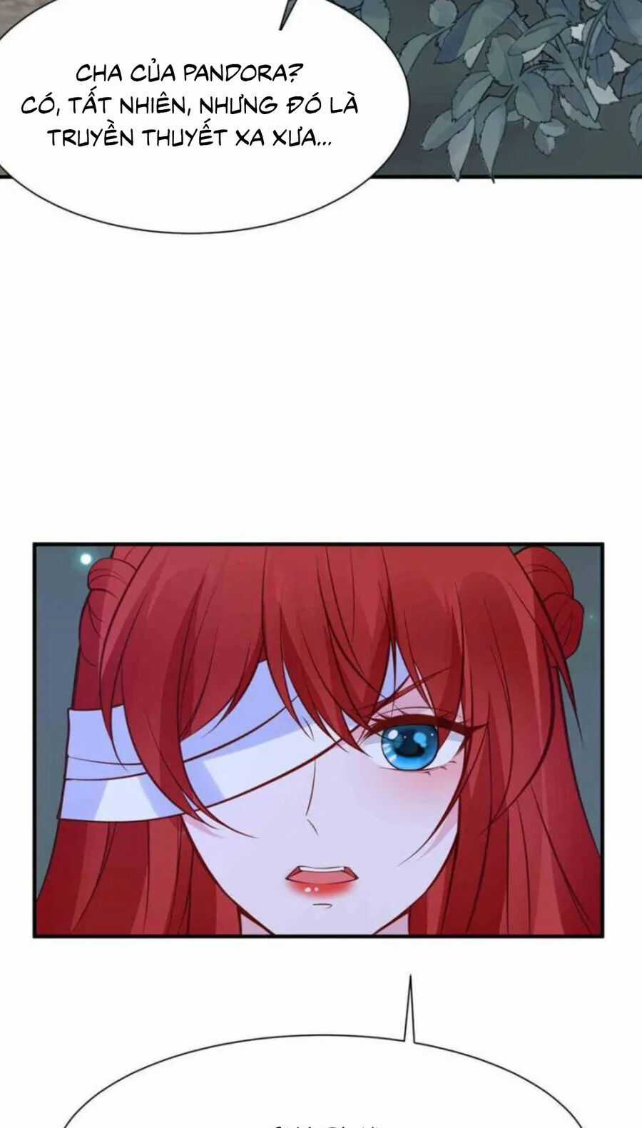 Dã Nam Nhân Đều Muốn Gả Cho Ta Chapter 92 trang 15