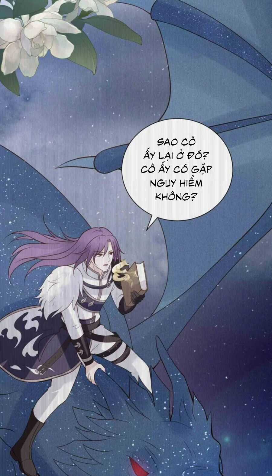 Dã Nam Nhân Đều Muốn Gả Cho Ta Chapter 92 trang 19