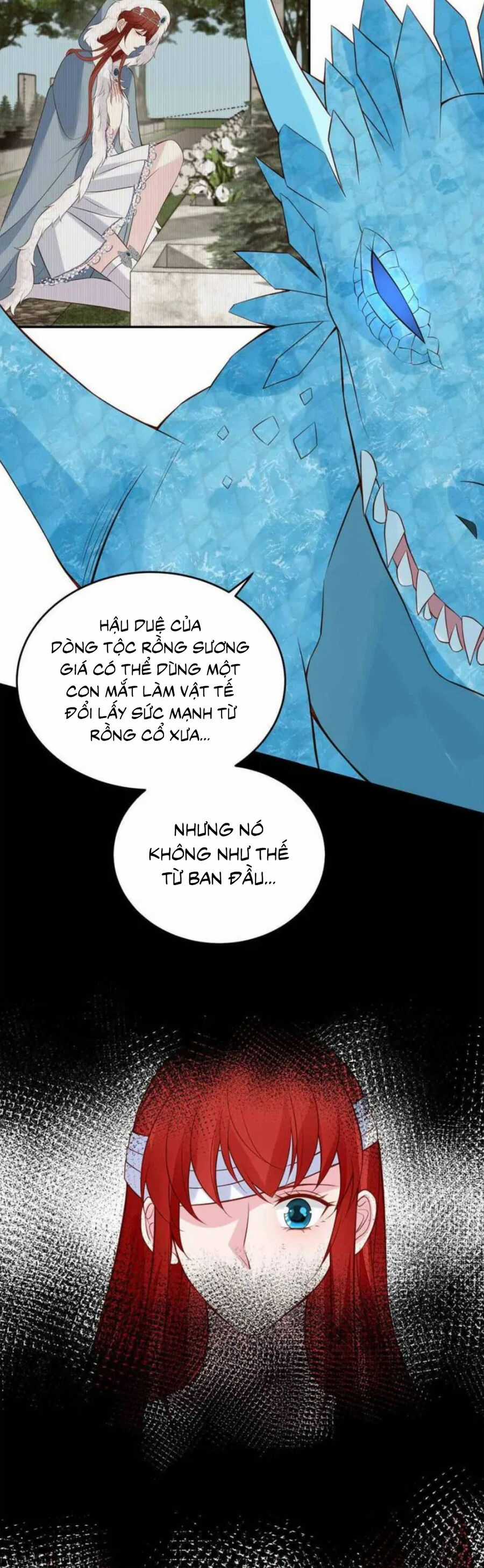 Dã Nam Nhân Đều Muốn Gả Cho Ta Chapter 92 trang 21