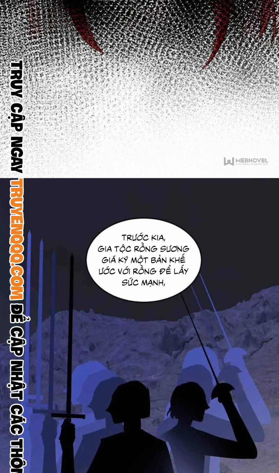 Dã Nam Nhân Đều Muốn Gả Cho Ta Chapter 92 trang 22