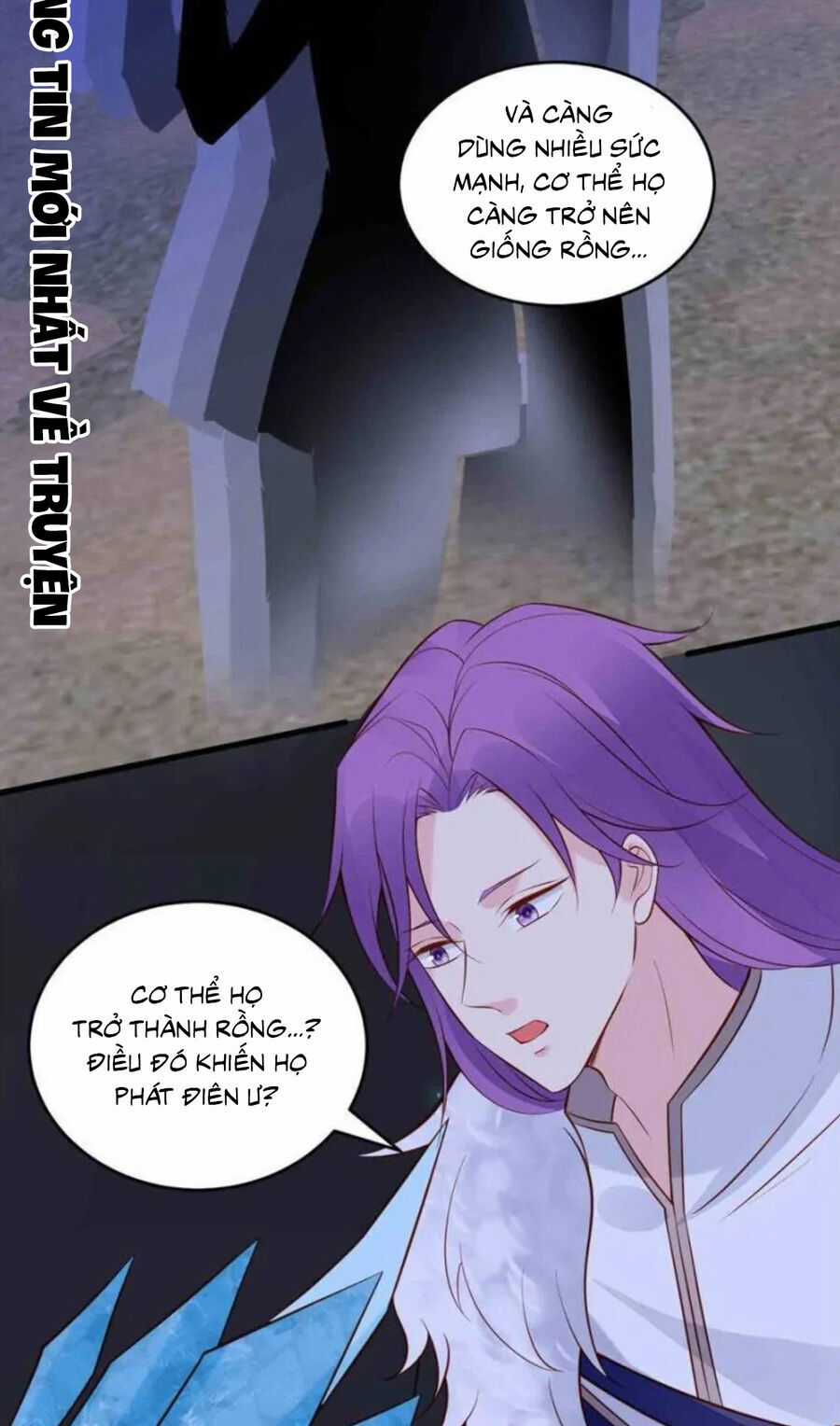 Dã Nam Nhân Đều Muốn Gả Cho Ta Chapter 92 trang 23