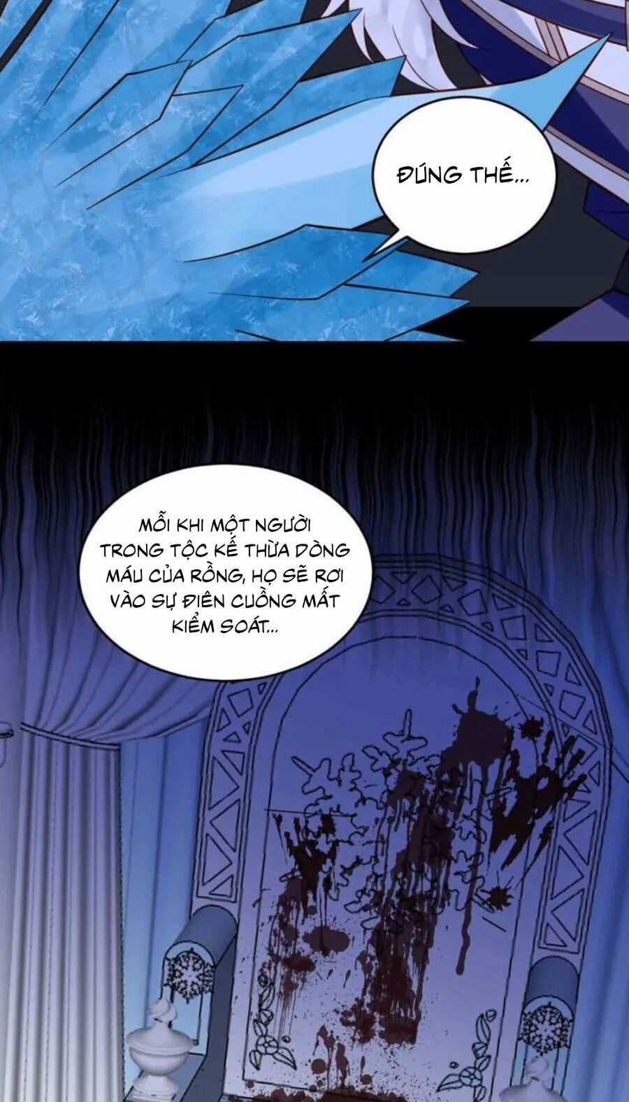 Dã Nam Nhân Đều Muốn Gả Cho Ta Chapter 92 trang 24