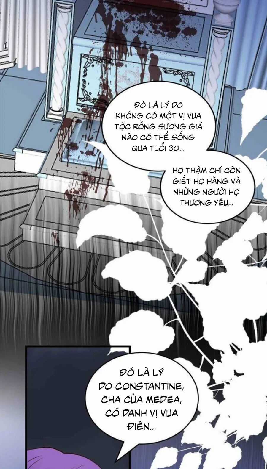 Dã Nam Nhân Đều Muốn Gả Cho Ta Chapter 92 trang 25