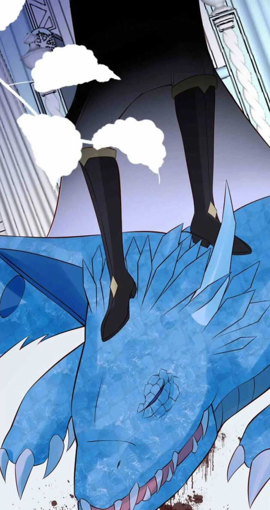 Dã Nam Nhân Đều Muốn Gả Cho Ta Chapter 92 trang 27