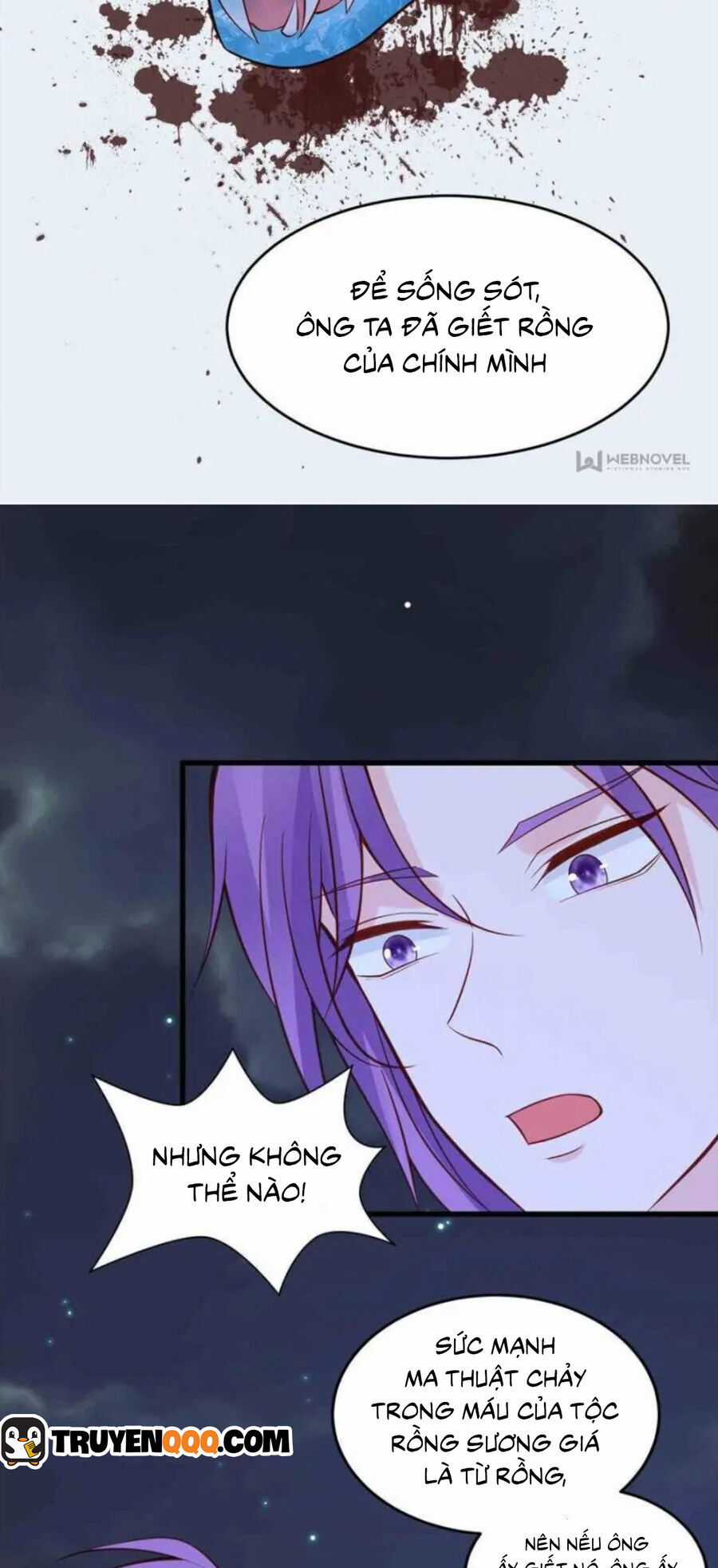 Dã Nam Nhân Đều Muốn Gả Cho Ta Chapter 92 trang 28