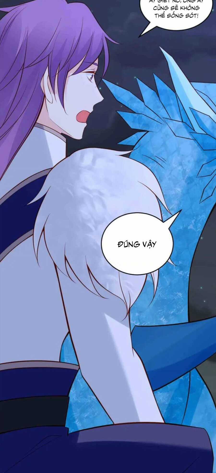 Dã Nam Nhân Đều Muốn Gả Cho Ta Chapter 92 trang 29