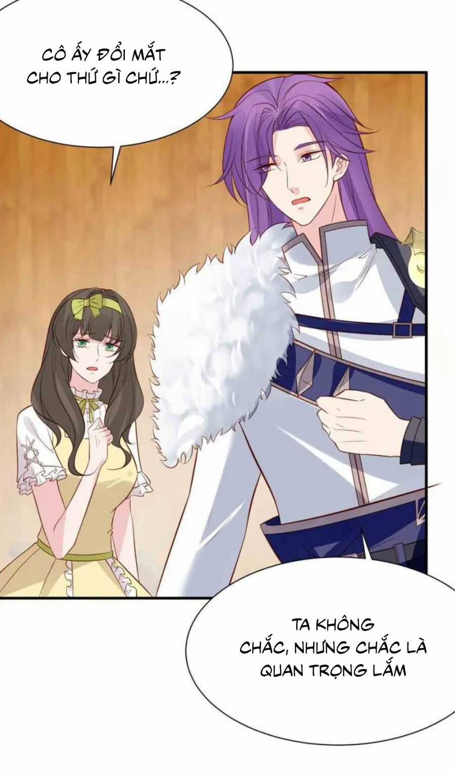 Dã Nam Nhân Đều Muốn Gả Cho Ta Chapter 92 trang 5