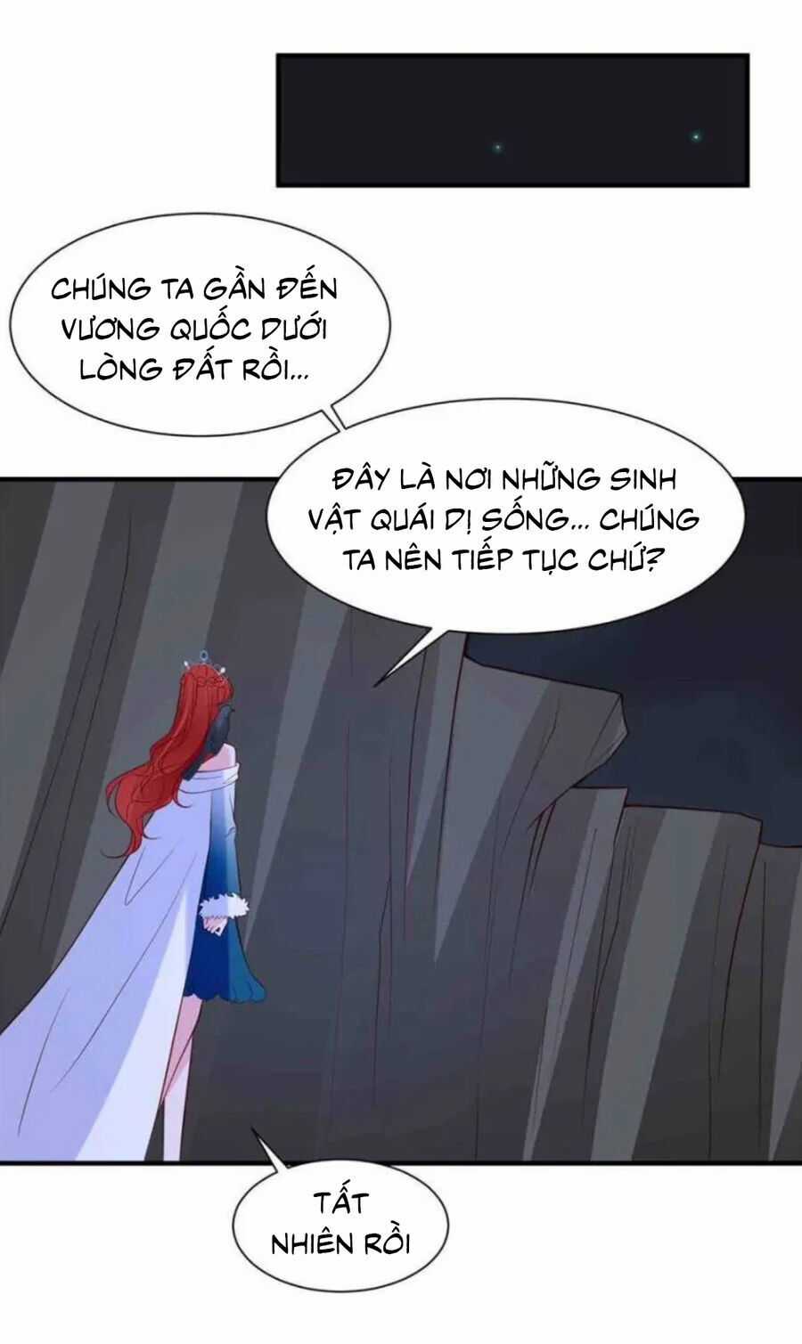 Dã Nam Nhân Đều Muốn Gả Cho Ta Chapter 92 trang 8