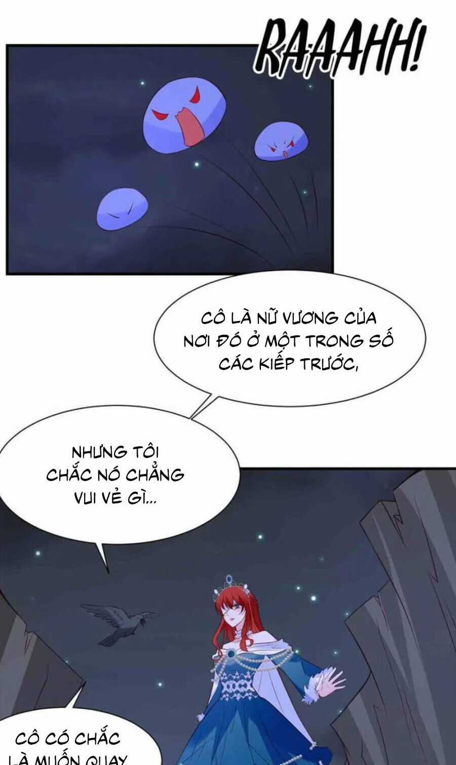 Dã Nam Nhân Đều Muốn Gả Cho Ta Chapter 92 trang 9