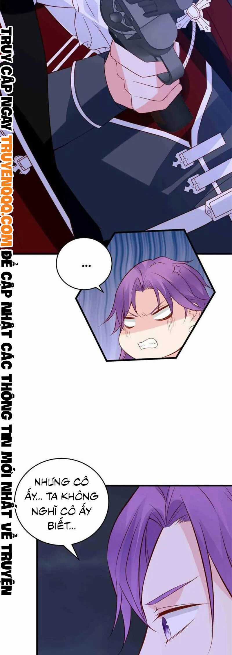 Dã Nam Nhân Đều Muốn Gả Cho Ta Chapter 93 trang 10