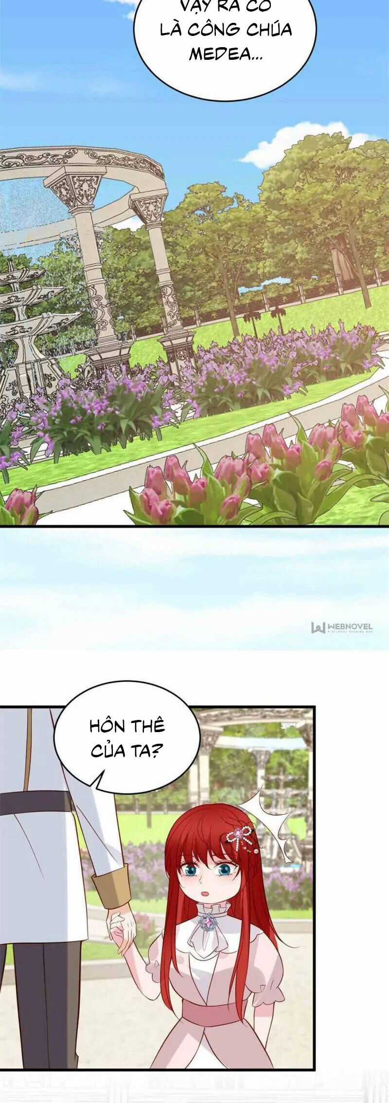 Dã Nam Nhân Đều Muốn Gả Cho Ta Chapter 93 trang 12