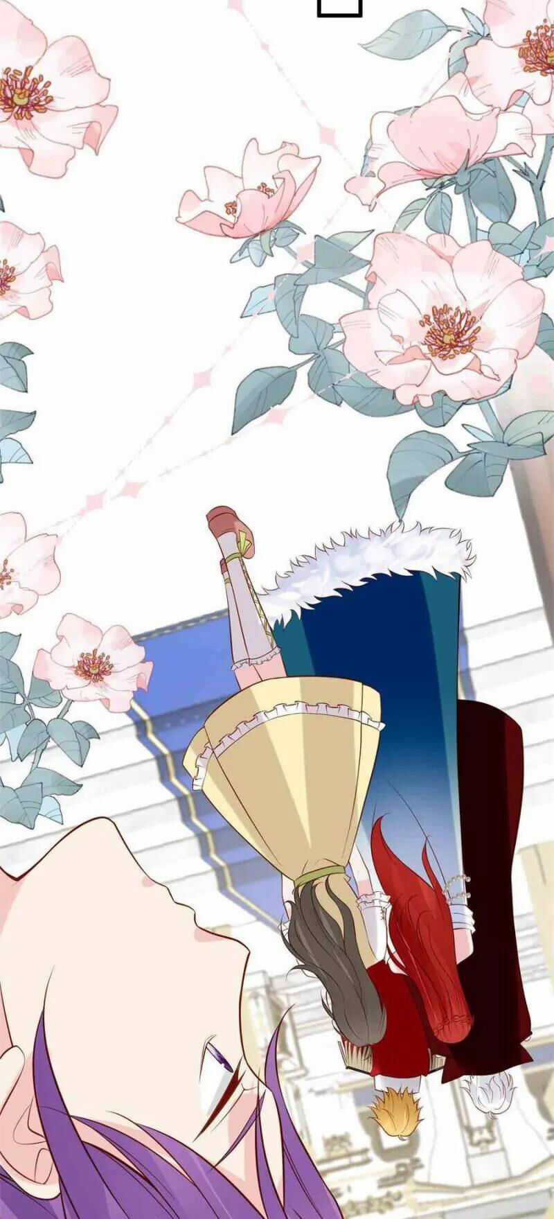 Dã Nam Nhân Đều Muốn Gả Cho Ta Chapter 93 trang 19