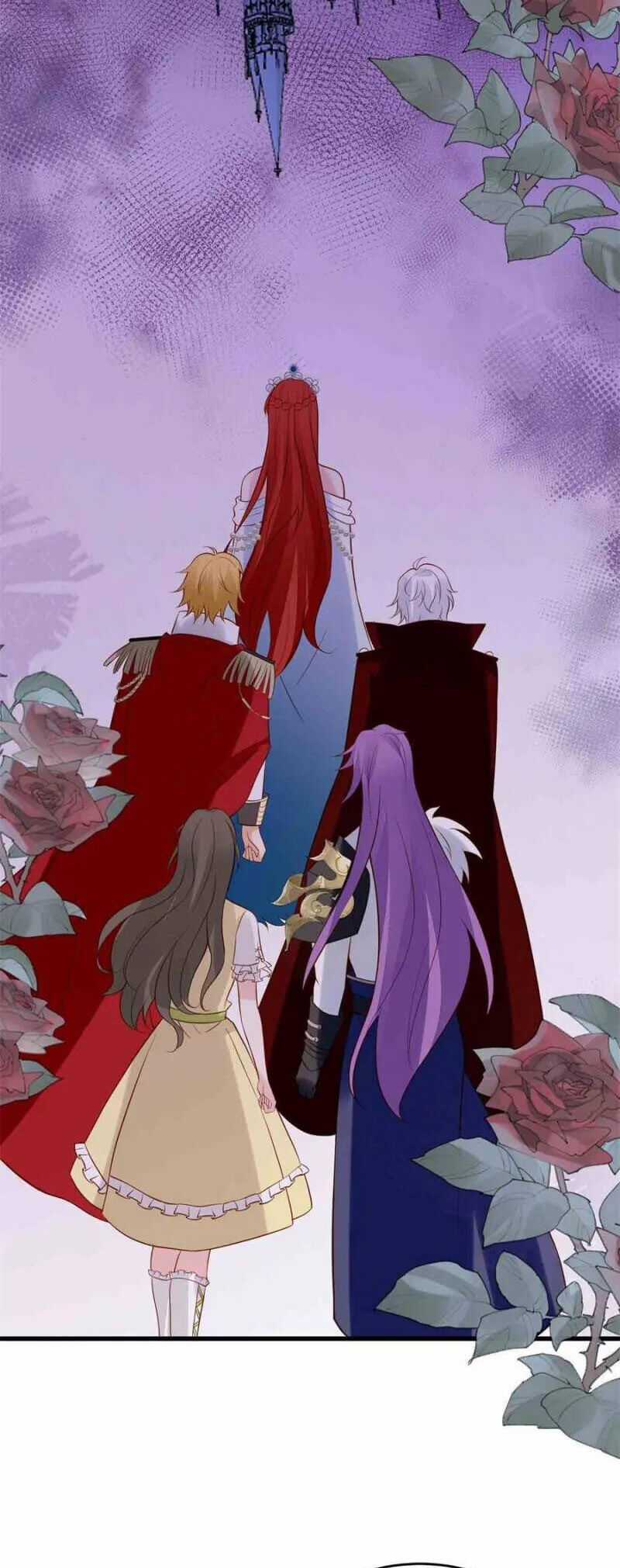 Dã Nam Nhân Đều Muốn Gả Cho Ta Chapter 93 trang 2