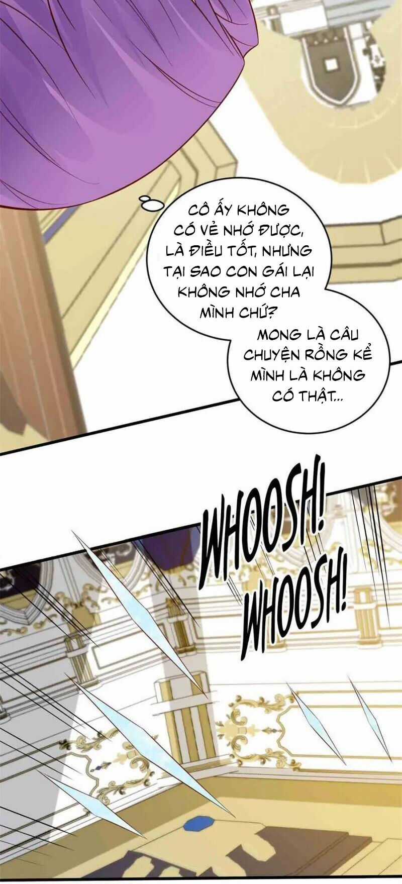 Dã Nam Nhân Đều Muốn Gả Cho Ta Chapter 93 trang 20