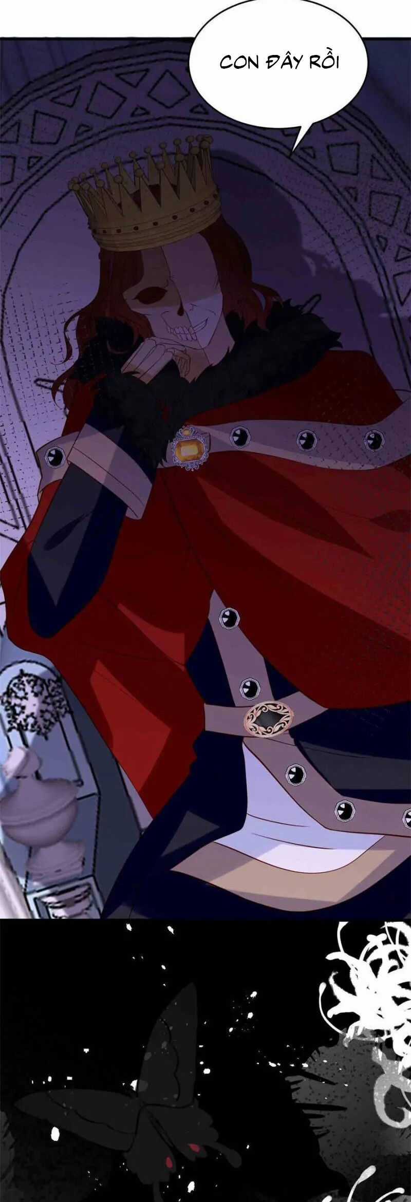 Dã Nam Nhân Đều Muốn Gả Cho Ta Chapter 93 trang 3