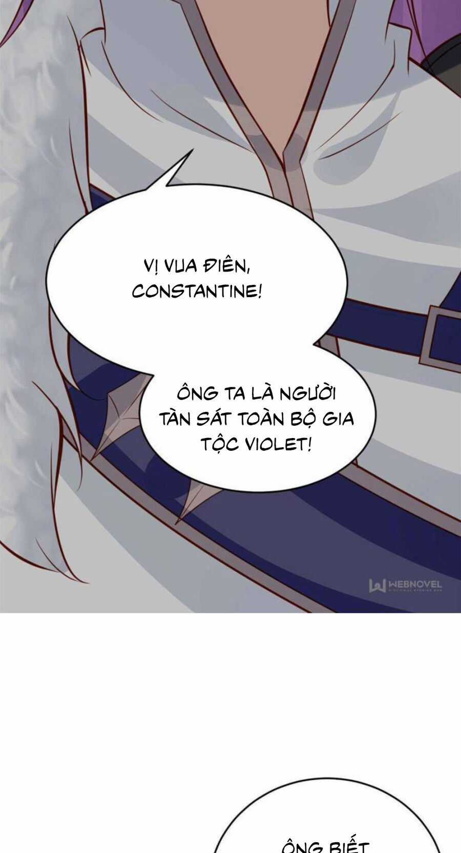 Dã Nam Nhân Đều Muốn Gả Cho Ta Chapter 94 trang 10